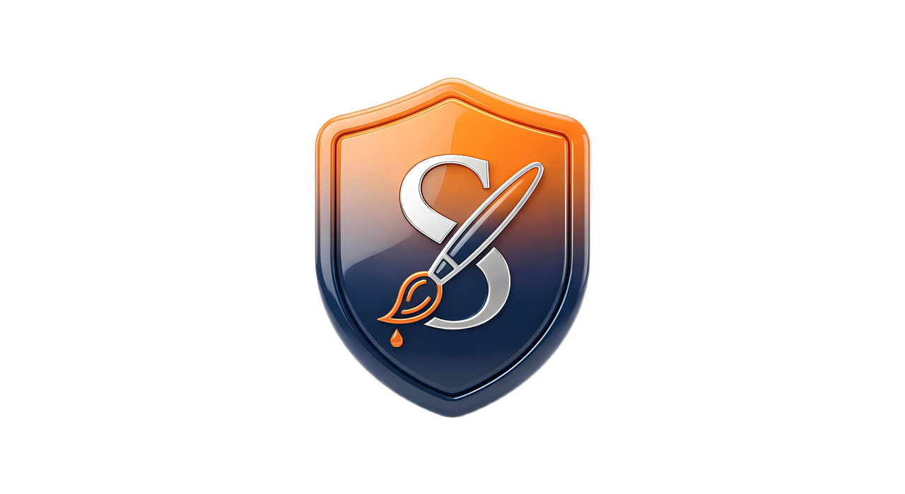 تأسيس وبناء الهوية البصرية