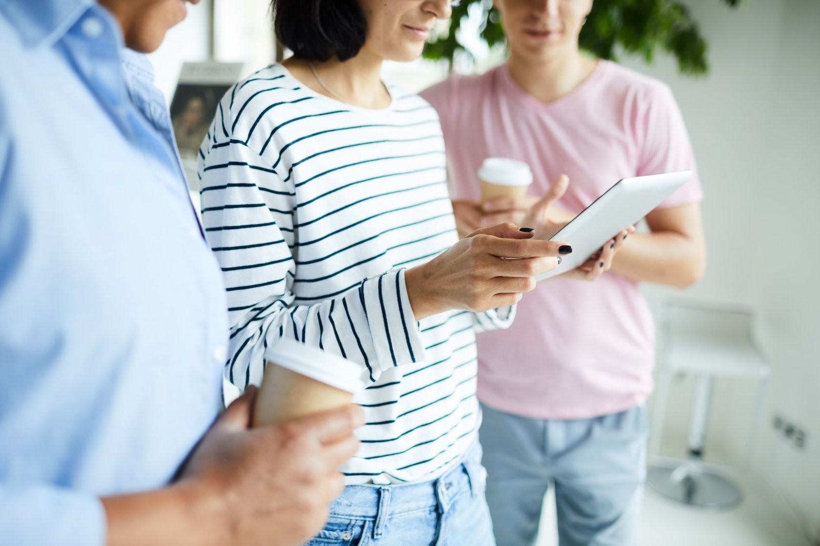 أساسيات تصوير الفيديو والإضاءة